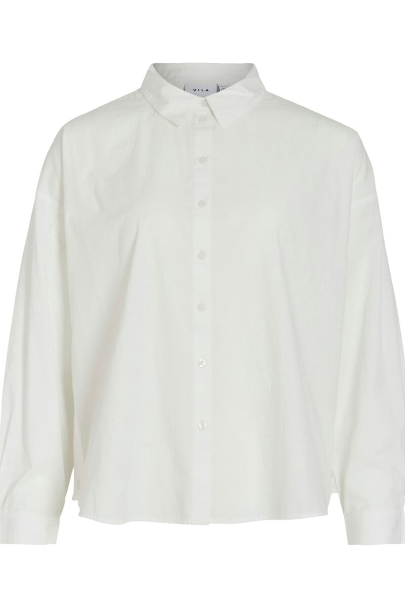 Cortefiel Camisa manga larga