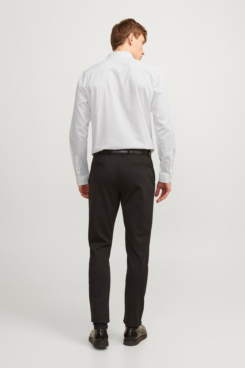 Cortefiel Camisa Slim Fit Clásica
