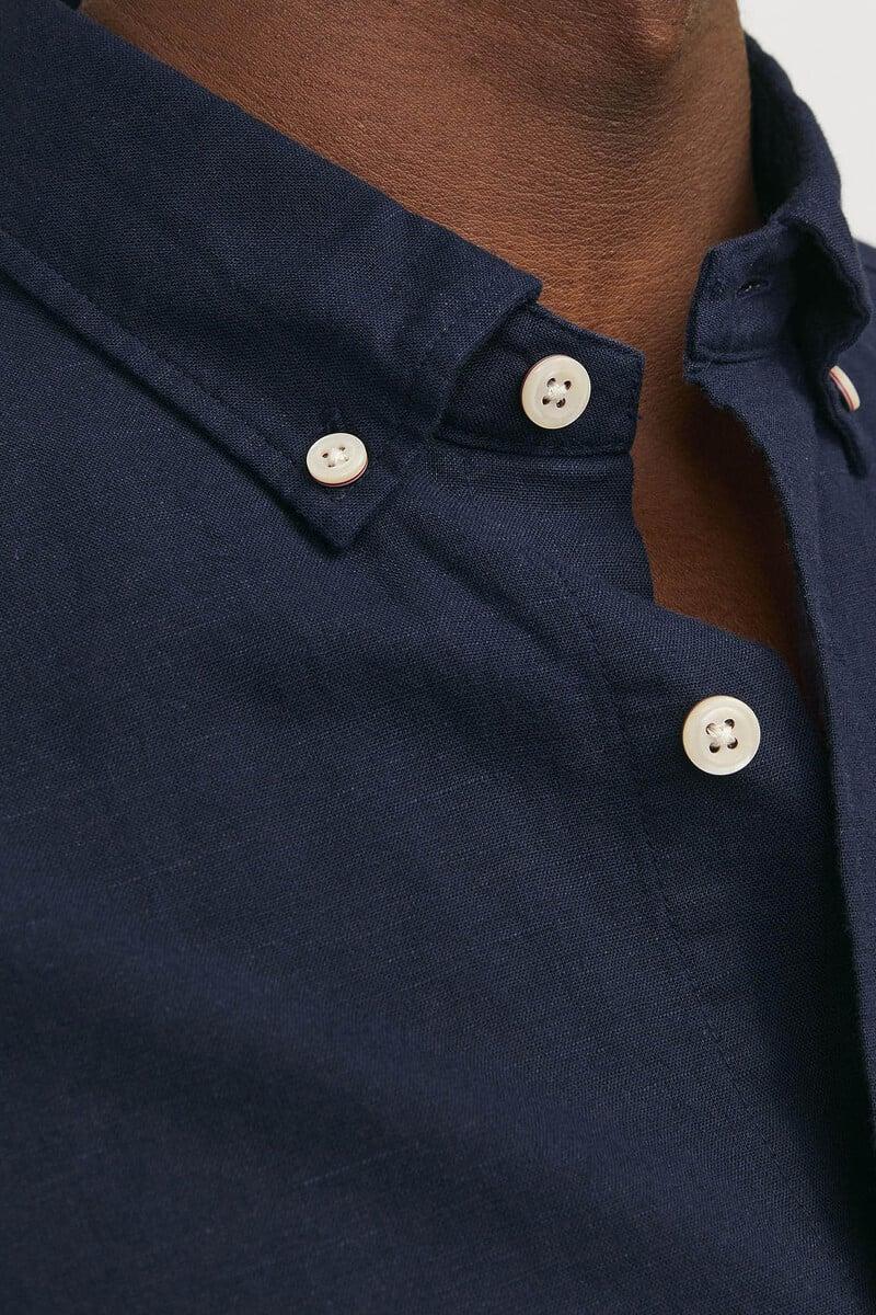 Cortefiel Camisa slim fit