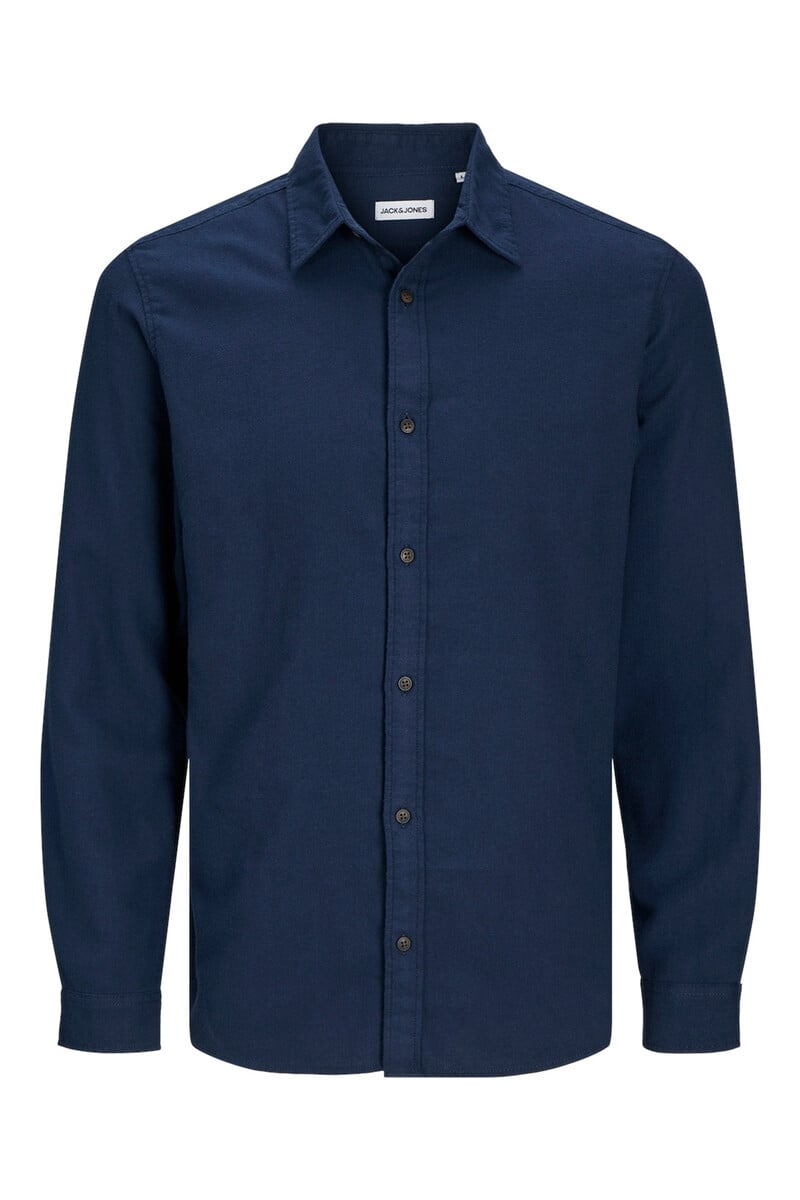 Cortefiel Camisa slim fit