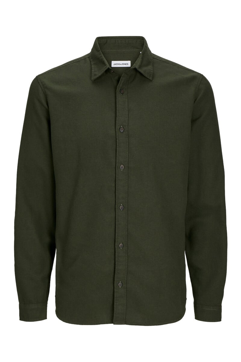 Cortefiel Camisa slim fit