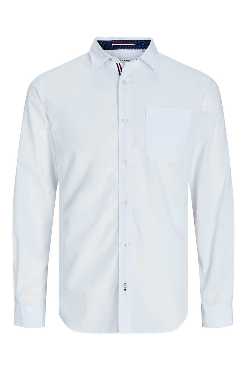 Cortefiel Camisa slim fit