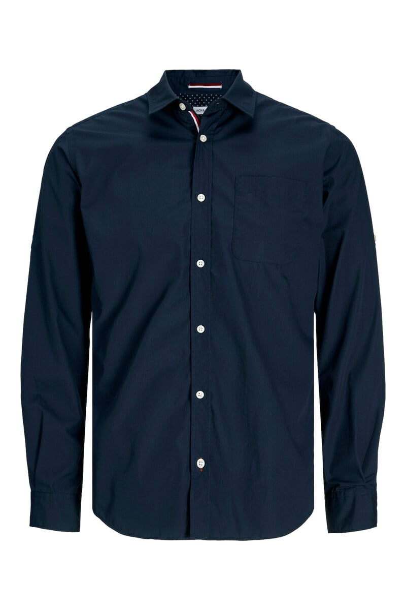 Cortefiel Camisa slim fit