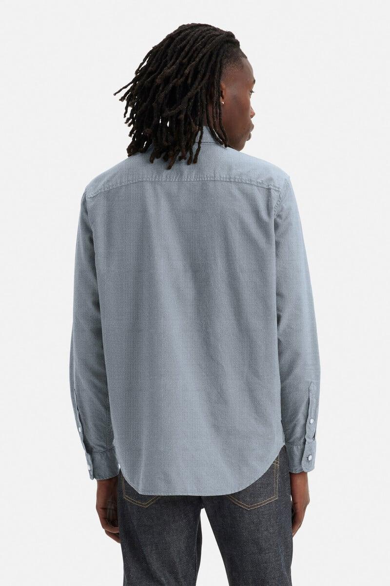 Cortefiel Camisa Vaquera Levis®