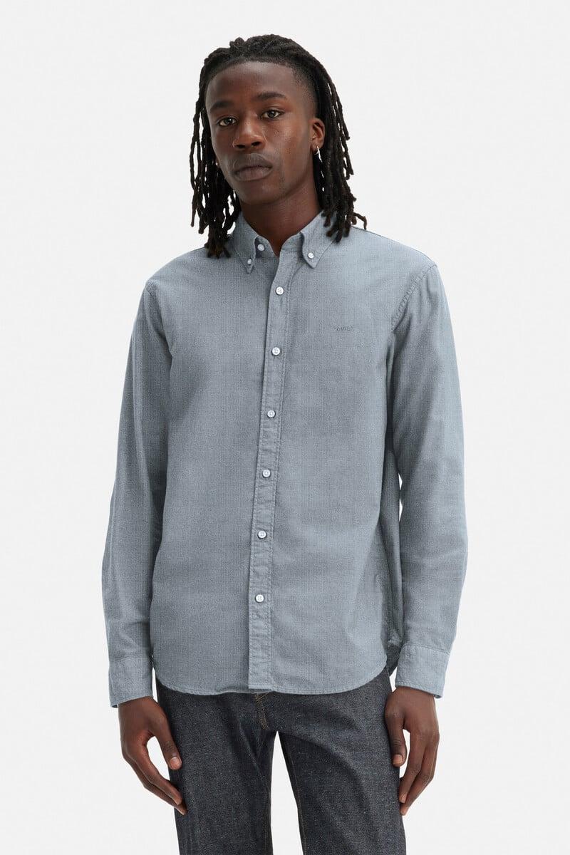 Cortefiel Camisa vaquera Levis®
