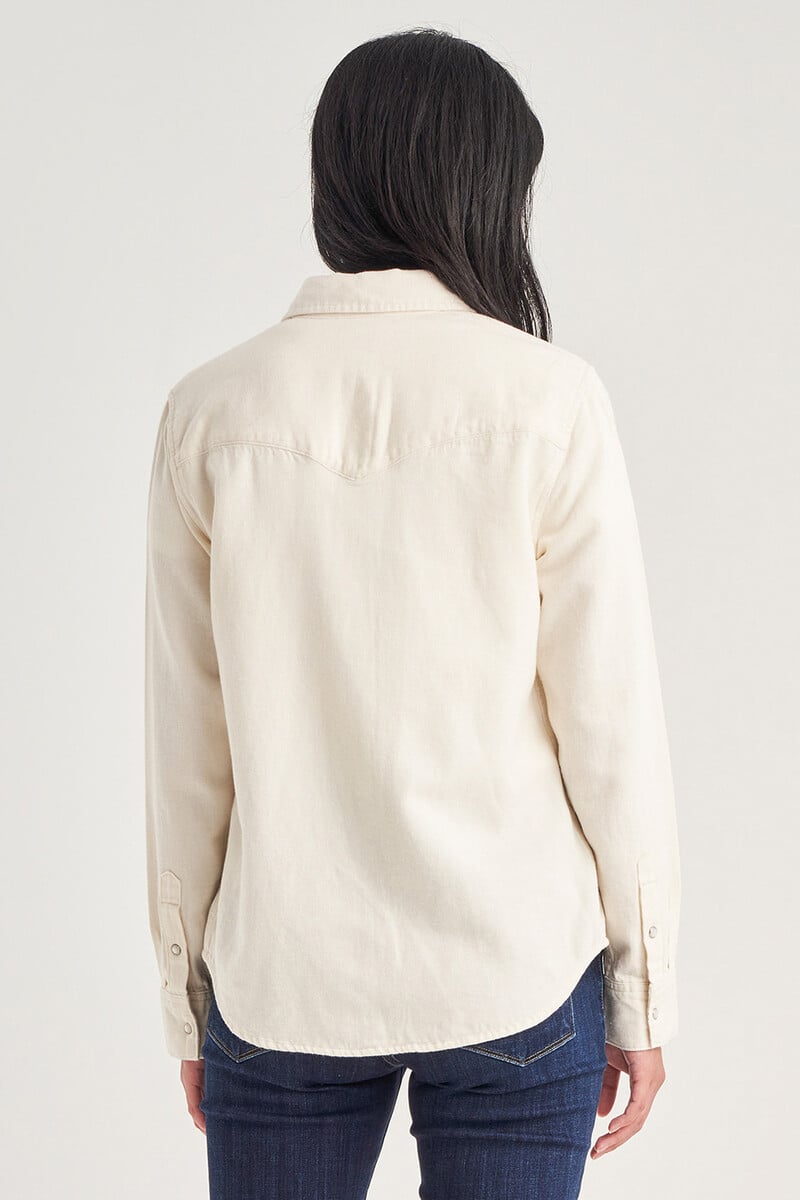 Cortefiel Camisa Vaquera Levis®
