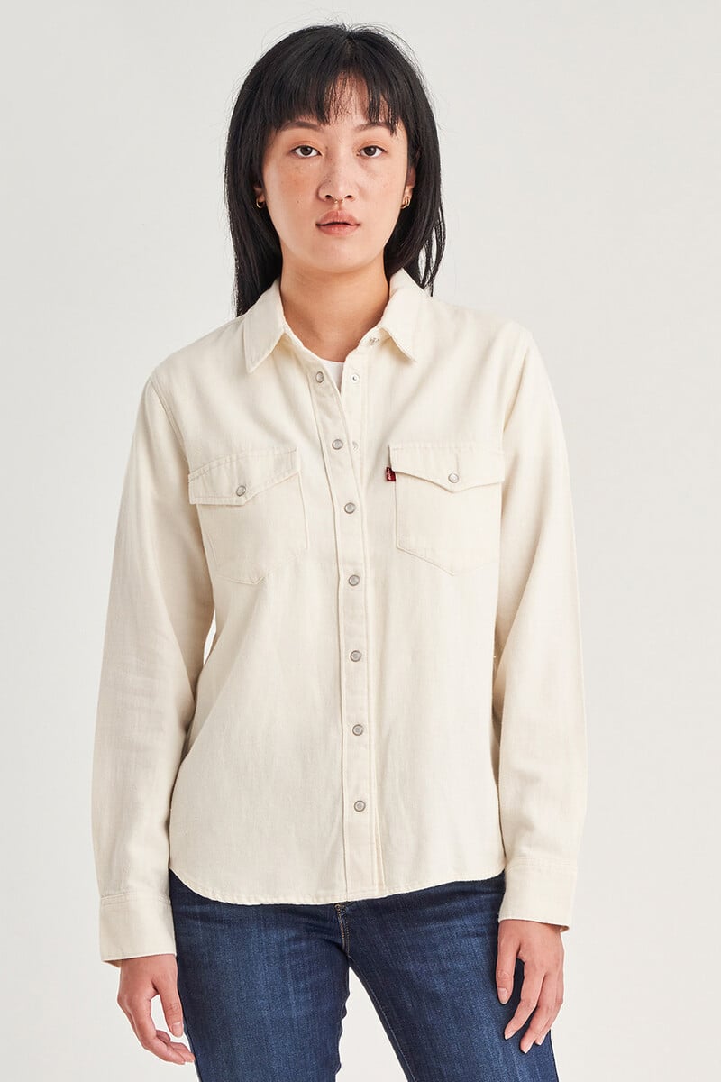 Cortefiel Camisa vaquera Levis®