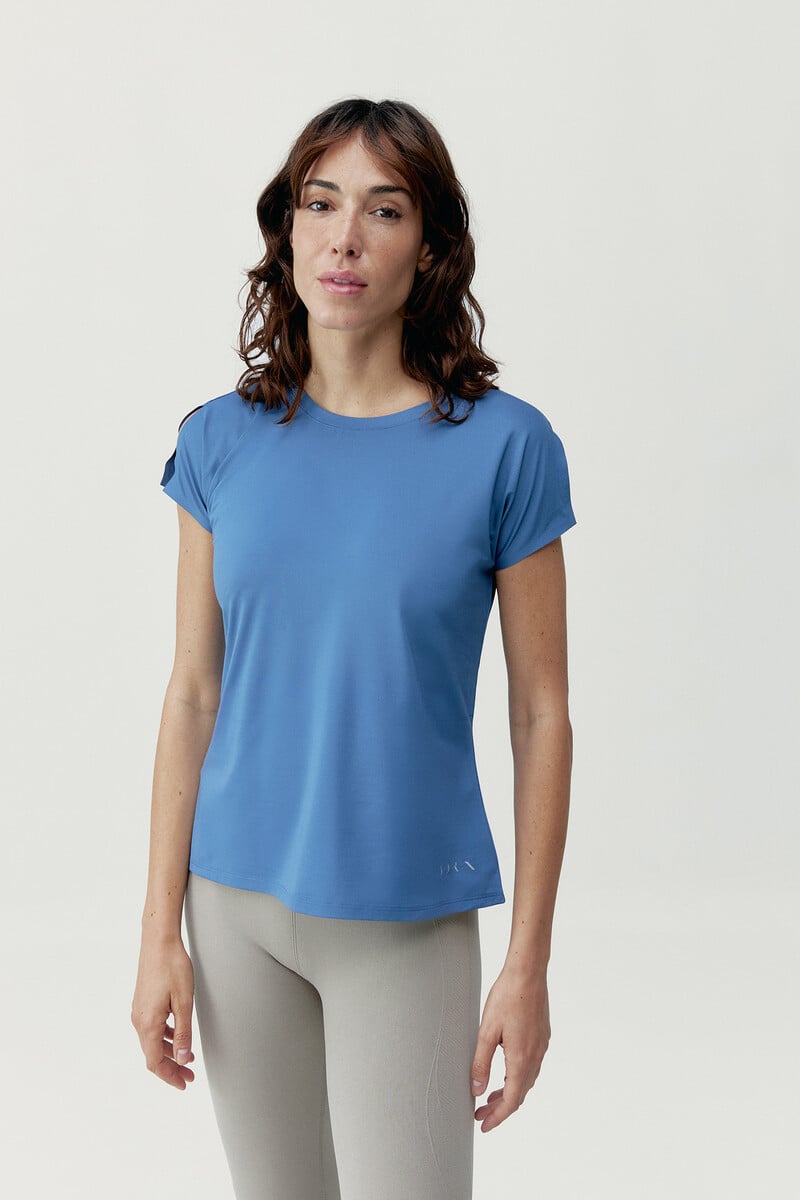 Cortefiel Camiseta Aina