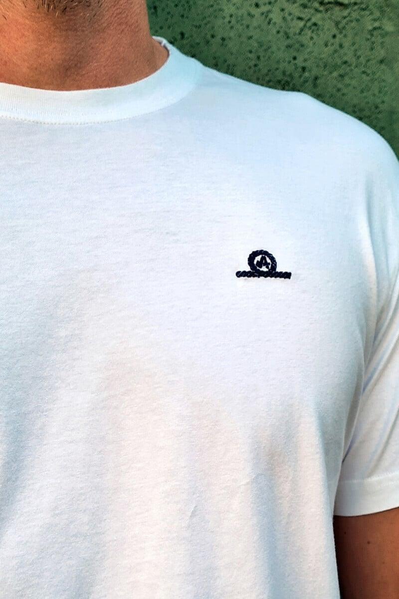 Cortefiel Camiseta Backstay Unisex