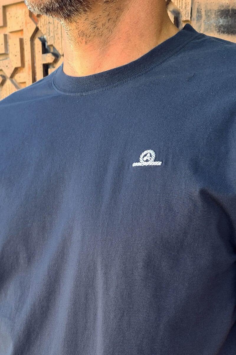 Cortefiel Camiseta Backstay Unisex