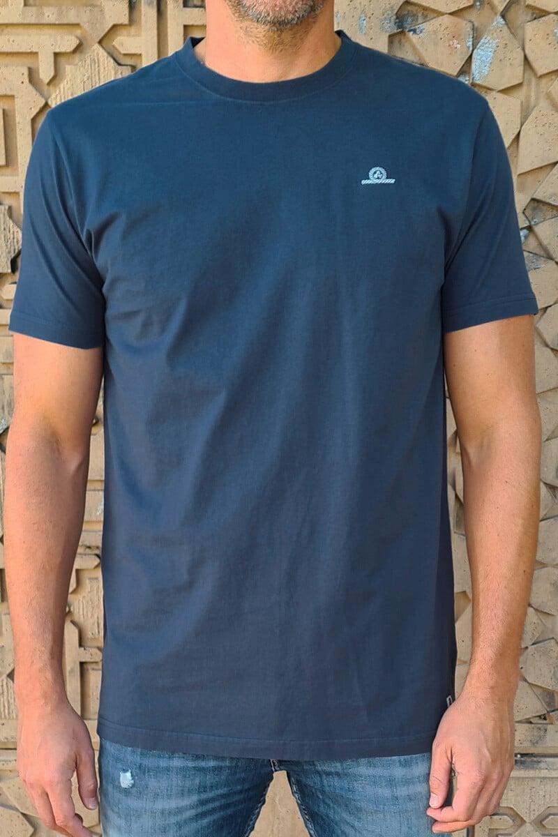 Cortefiel Camiseta Backstay Unisex