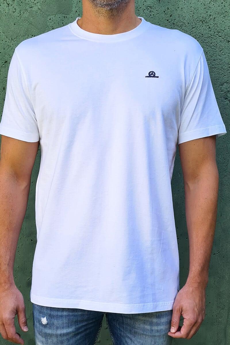 Cortefiel Camiseta Backstay Unisex