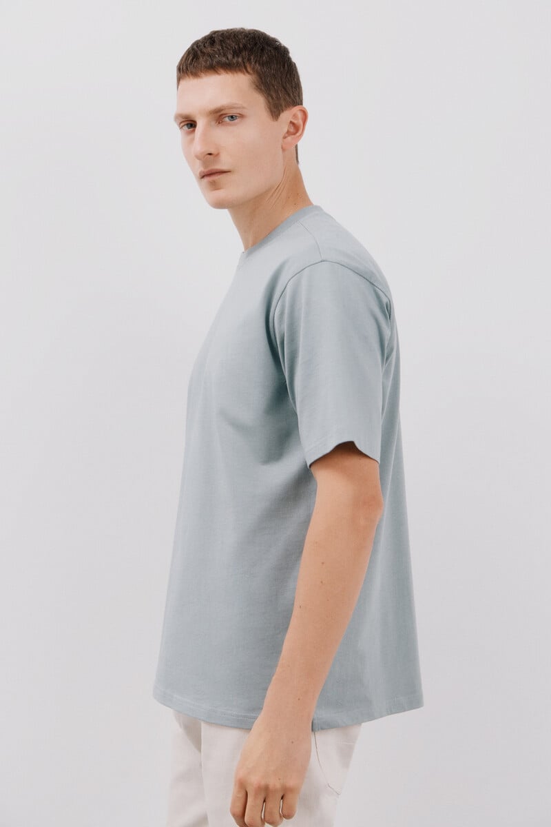 Cortefiel Camiseta Básica