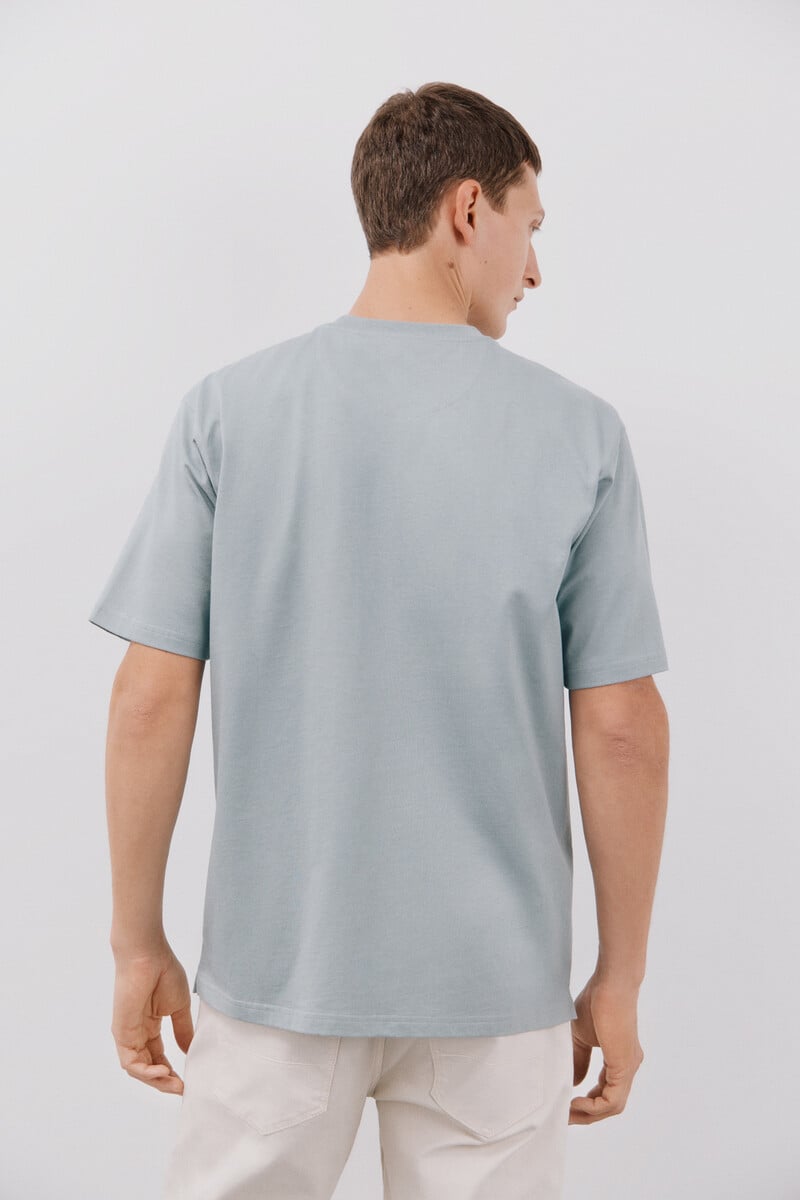 Cortefiel Camiseta Básica