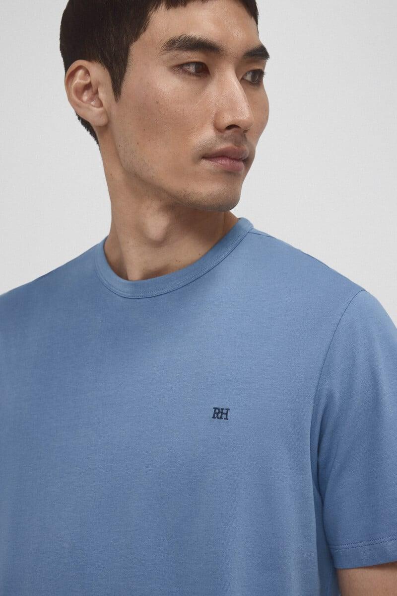 Cortefiel Camiseta Básica