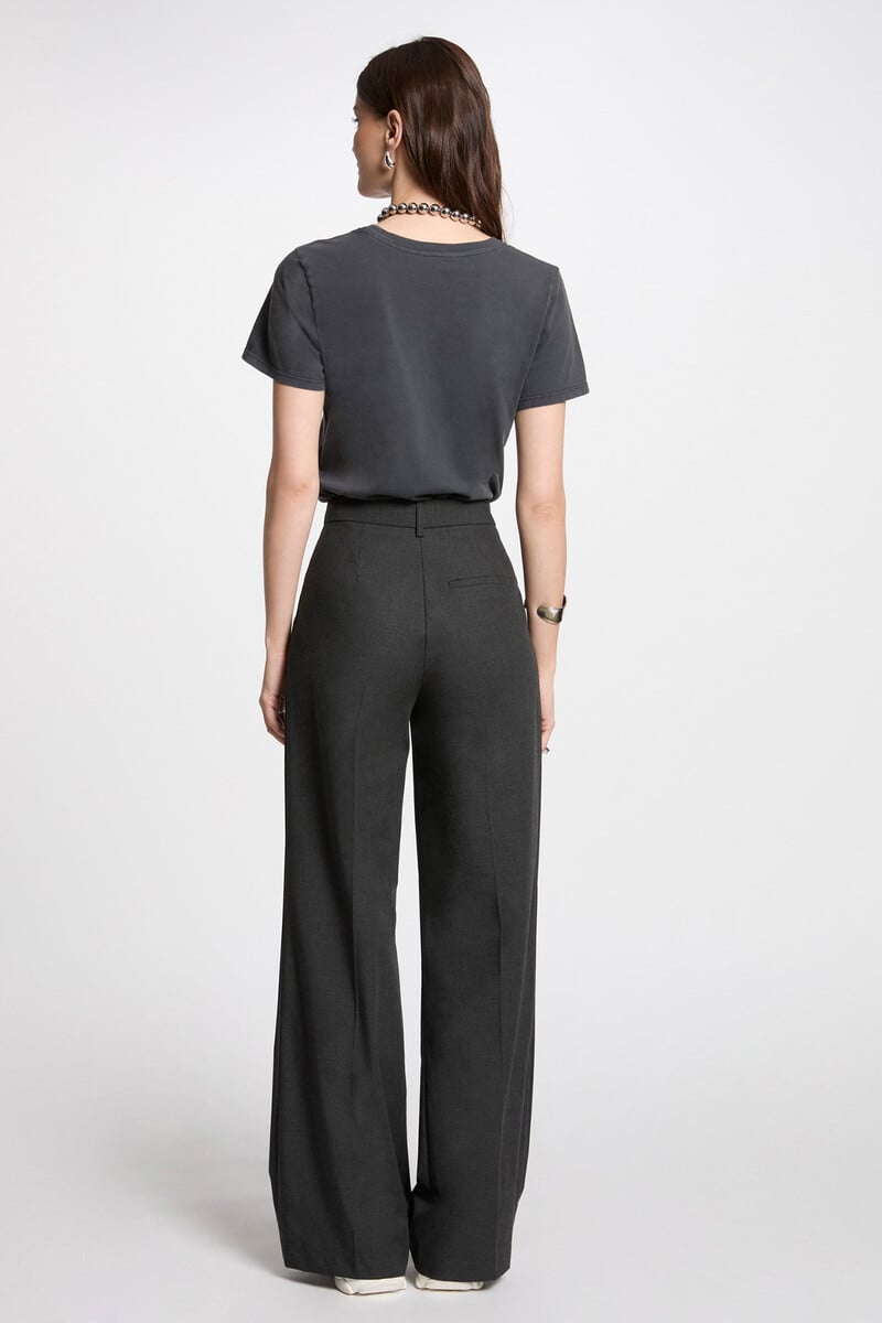 Cortefiel Camiseta Con Mensaje