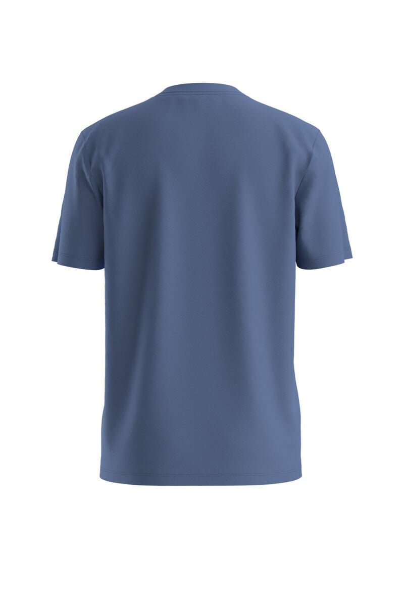 Cortefiel Camiseta De Manga Corta