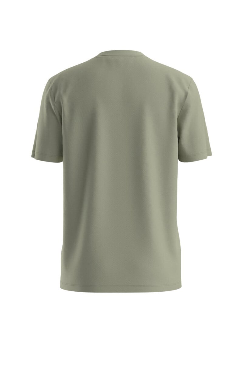 Cortefiel Camiseta De Manga Corta