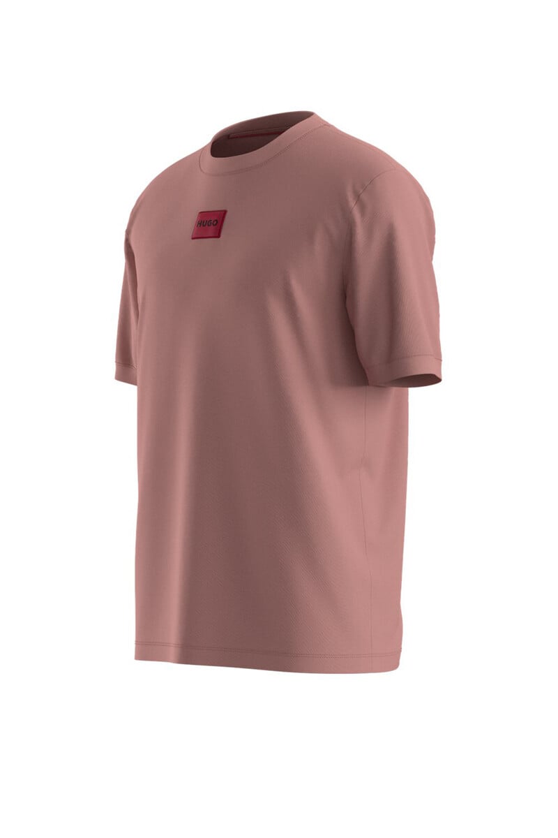 Cortefiel Camiseta De Manga Corta