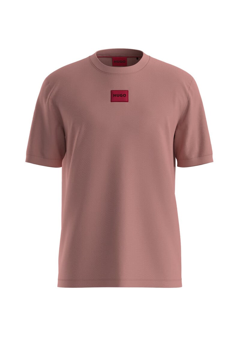 Cortefiel Camiseta de manga corta