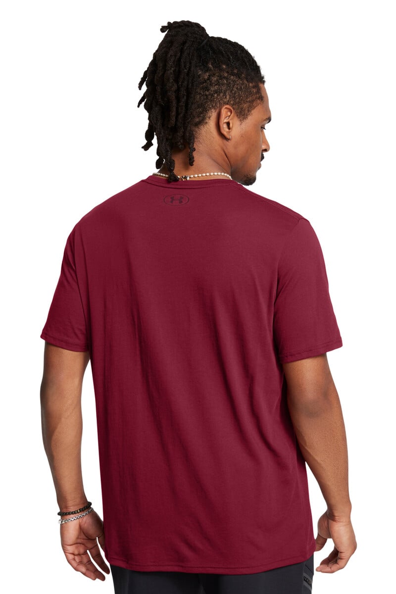 Cortefiel Camiseta De Manga Corta
