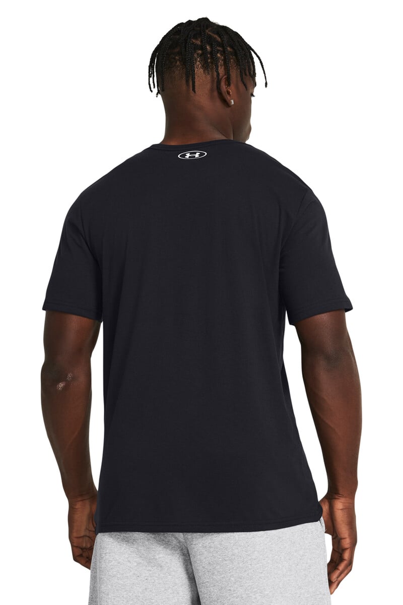 Cortefiel Camiseta De Manga Corta