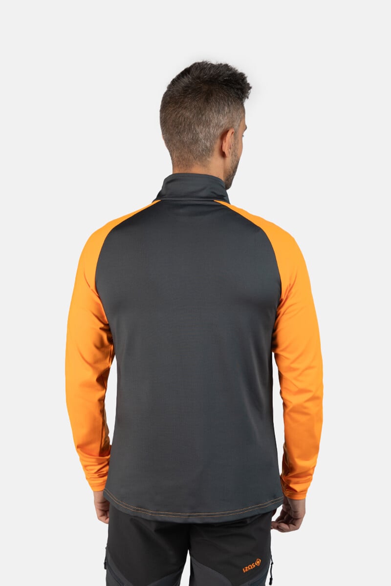 Cortefiel Camiseta De Manga Larga