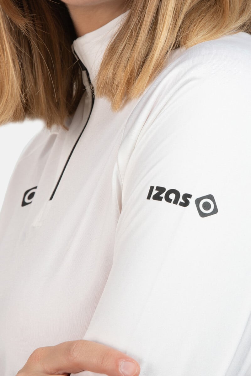 Cortefiel Camiseta De Manga Larga ISAR W