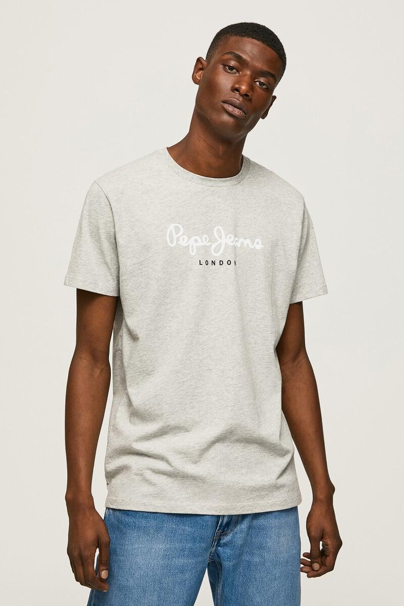 Cortefiel Camiseta Eggo