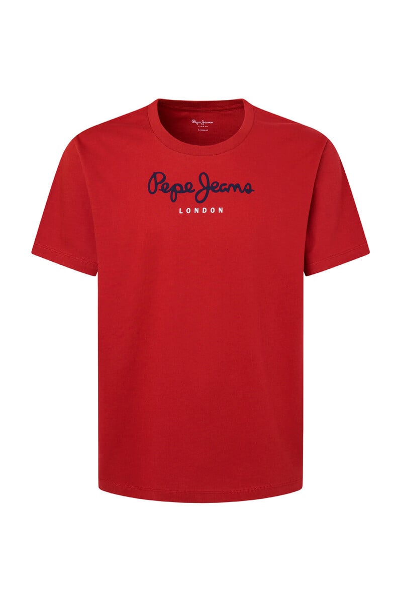 Cortefiel Camiseta Eggo