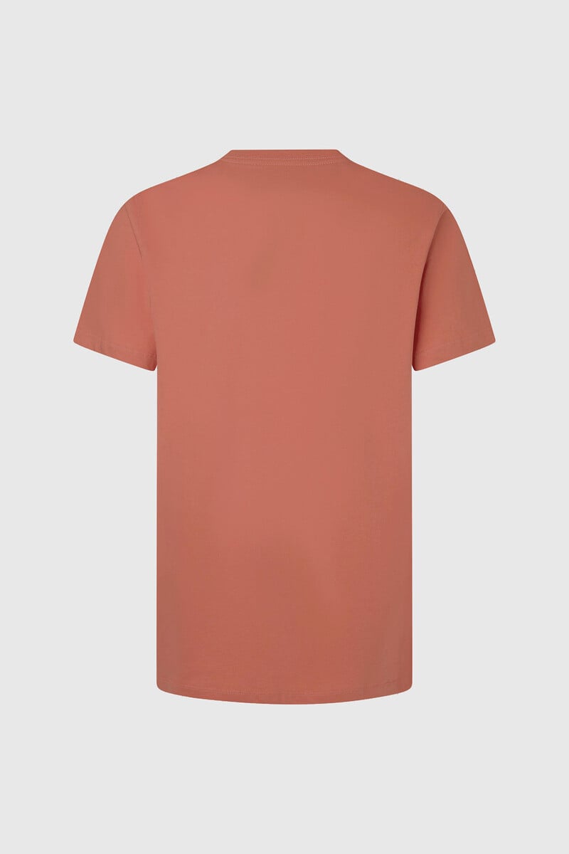 Cortefiel Camiseta Eggo