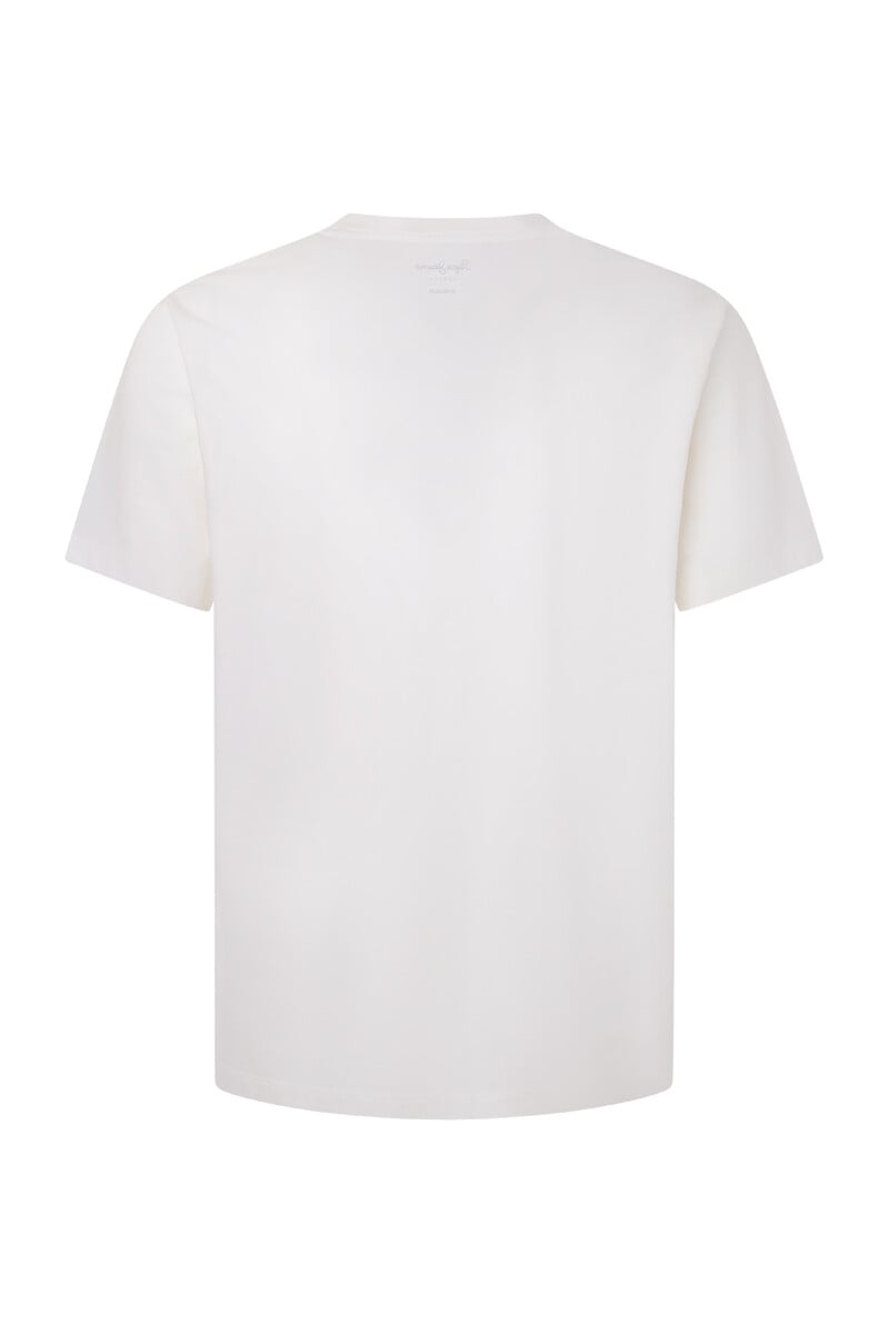 Cortefiel Camiseta Eggo