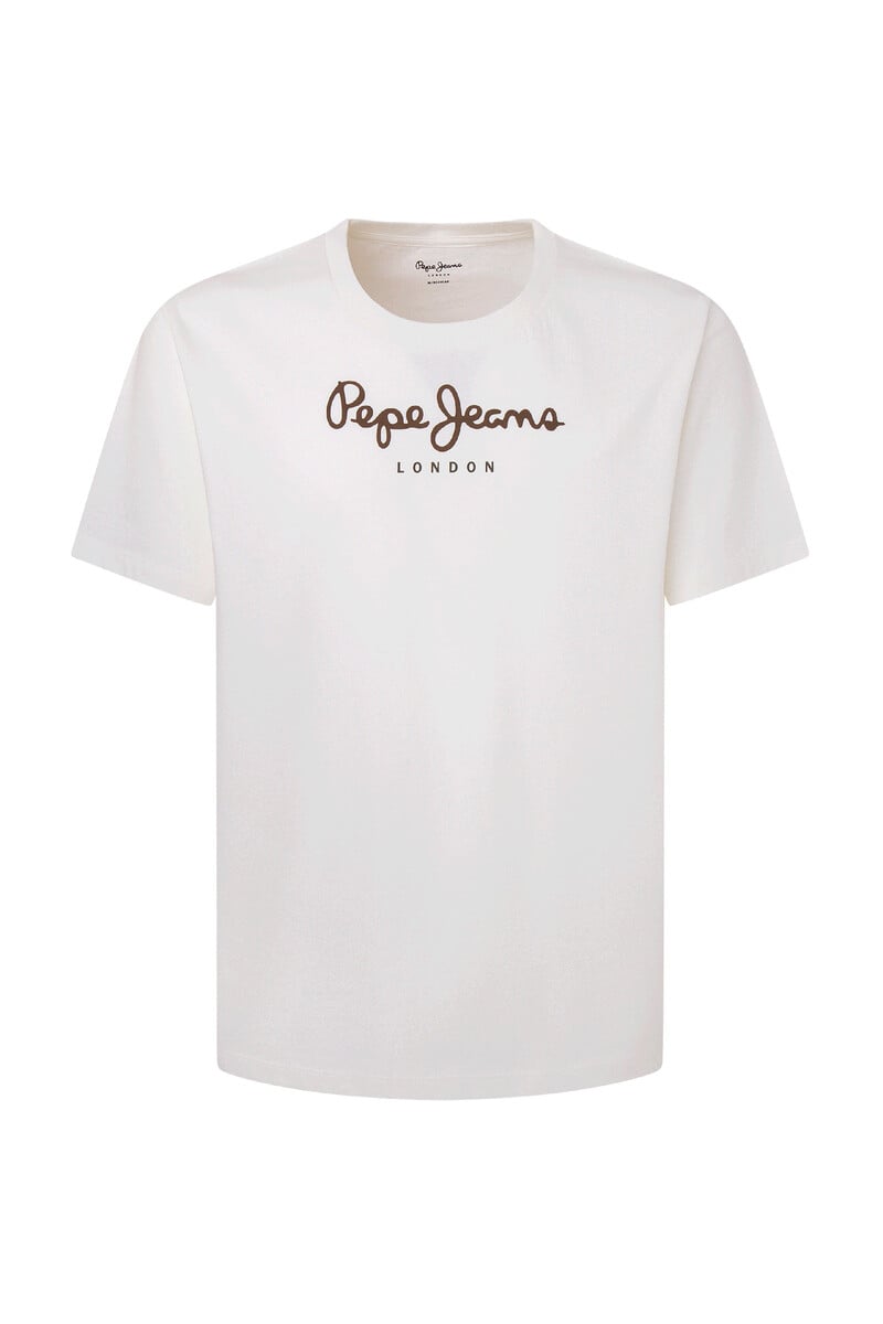 Cortefiel Camiseta Eggo