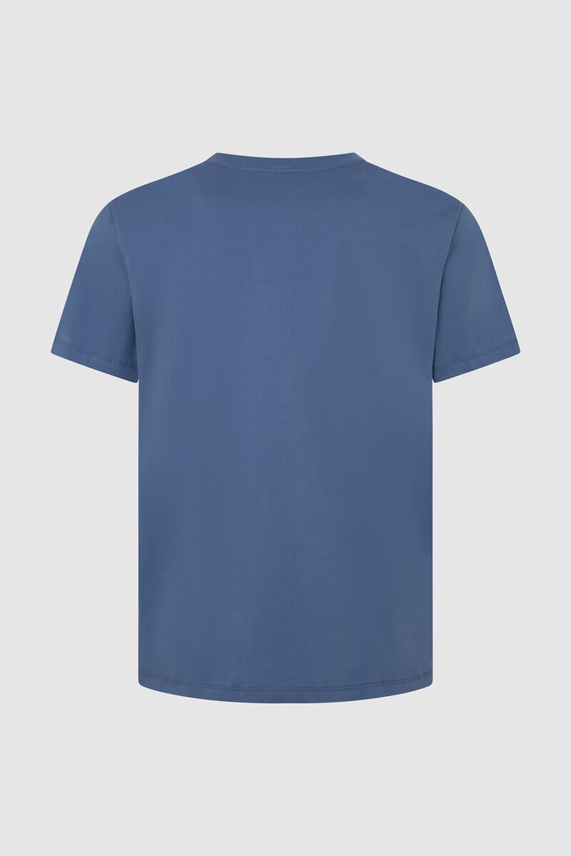 Cortefiel Camiseta Eggo