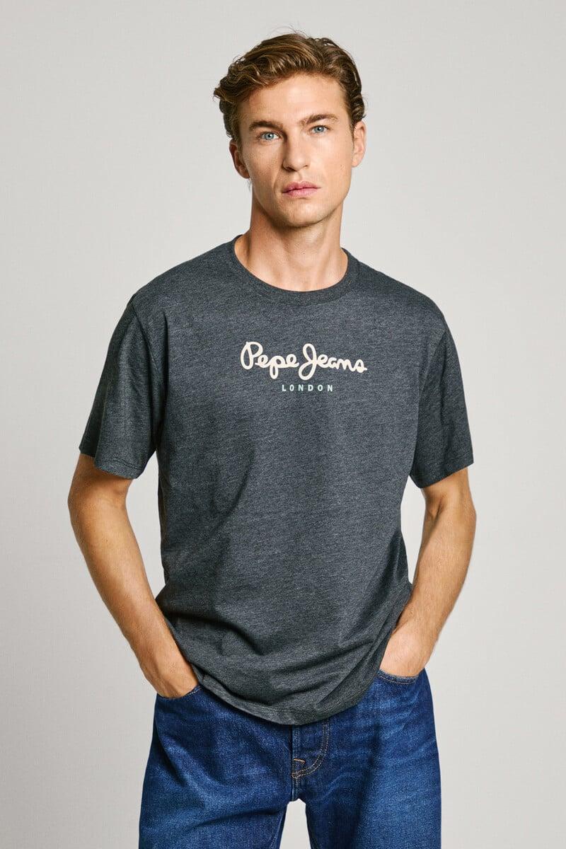 Cortefiel Camiseta Eggo