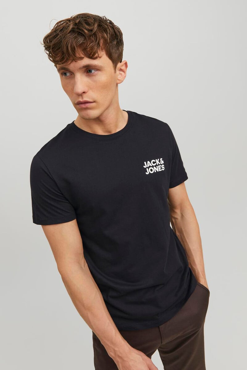 Cortefiel Camiseta estándar fit