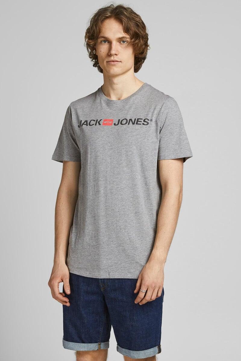 Cortefiel Camiseta estándar fit