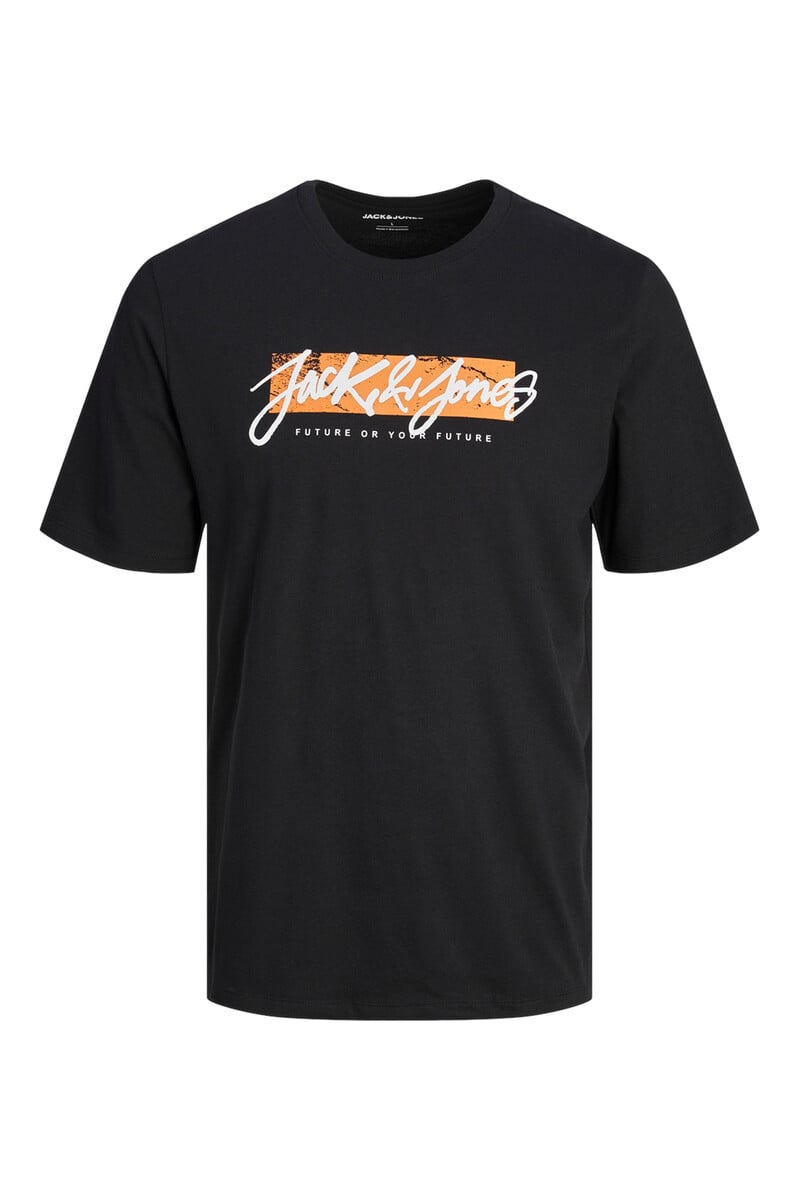 Cortefiel Camiseta estándar fit