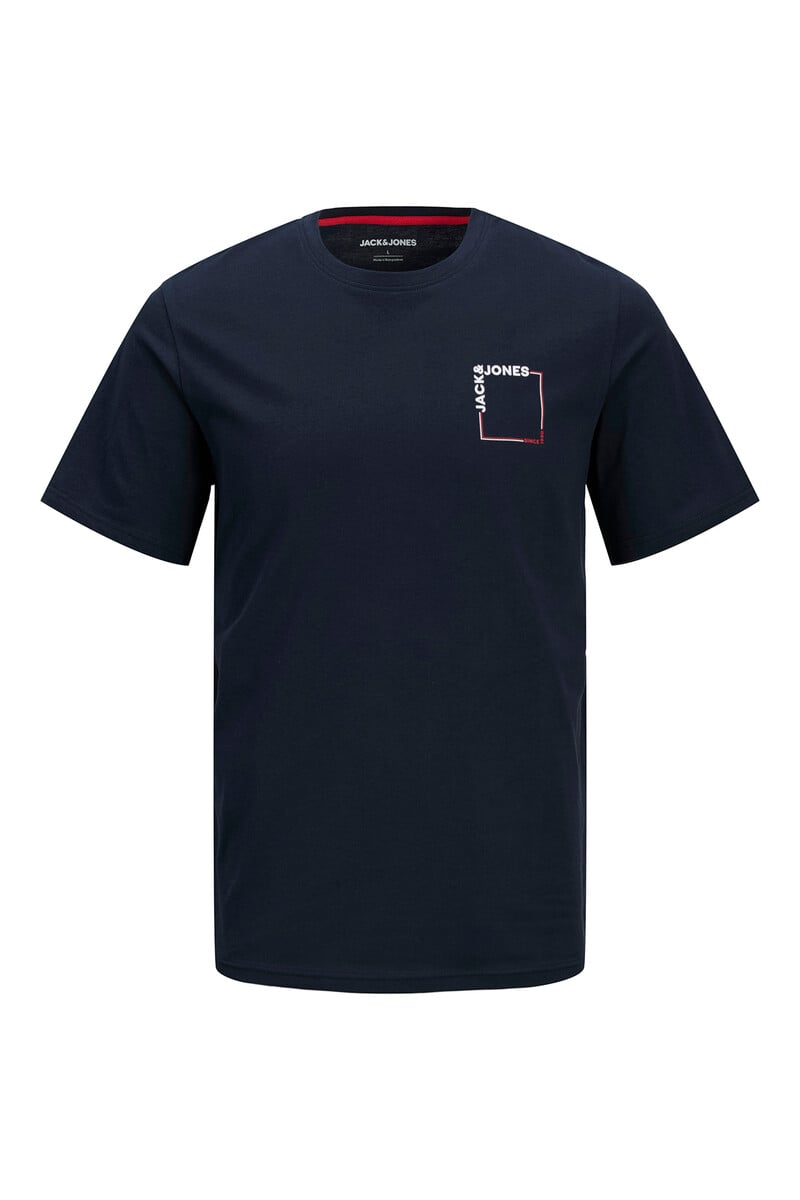 Cortefiel Camiseta estándar fit