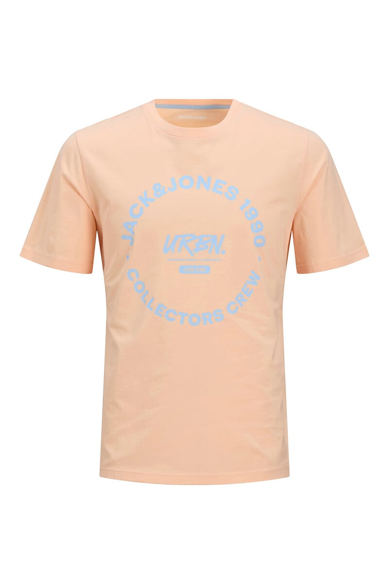 Cortefiel Camiseta estándar fit