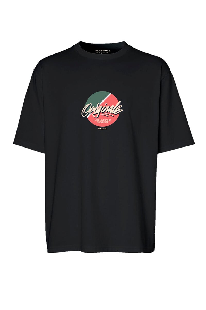 Cortefiel Camiseta estándar fit