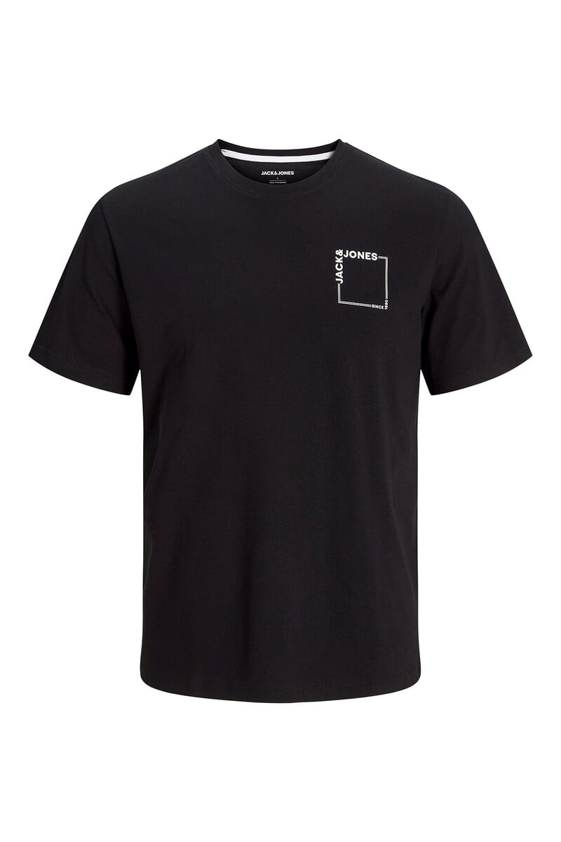 Cortefiel Camiseta estándar fit