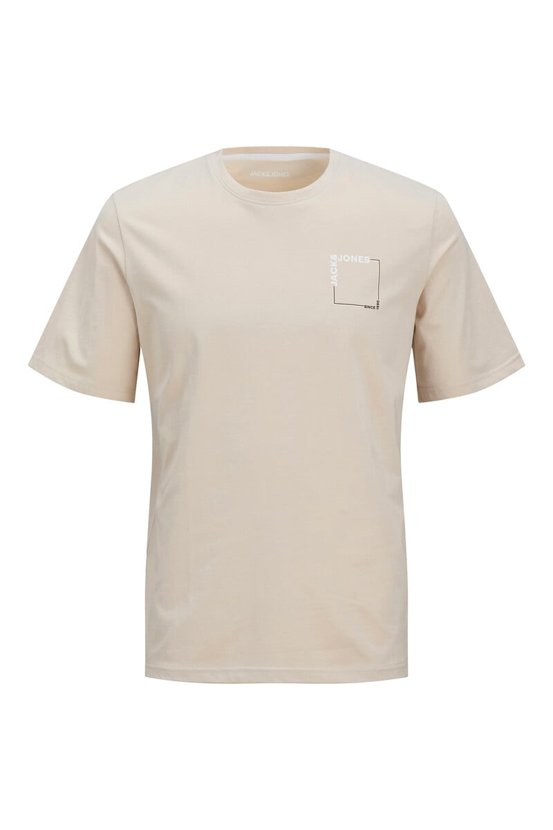 Cortefiel Camiseta estándar fit