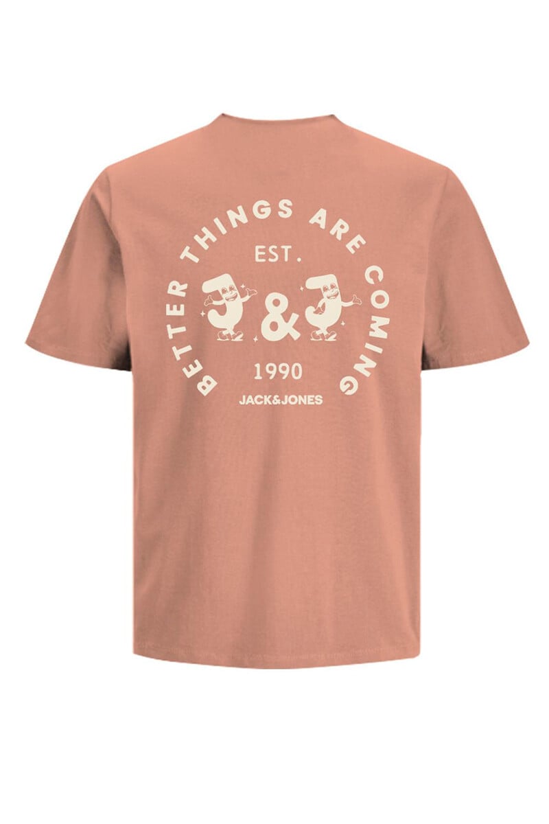 Cortefiel Camiseta estándar fit