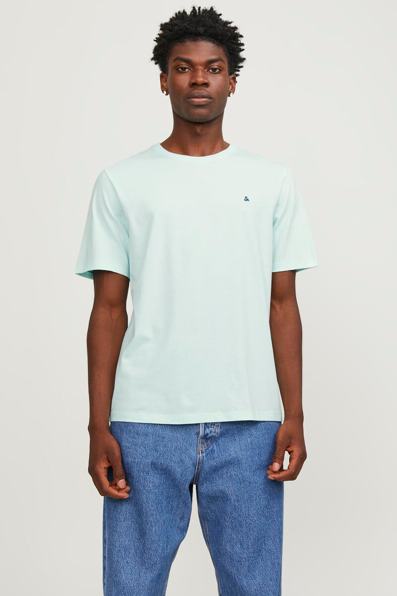 Cortefiel Camiseta fit estándar