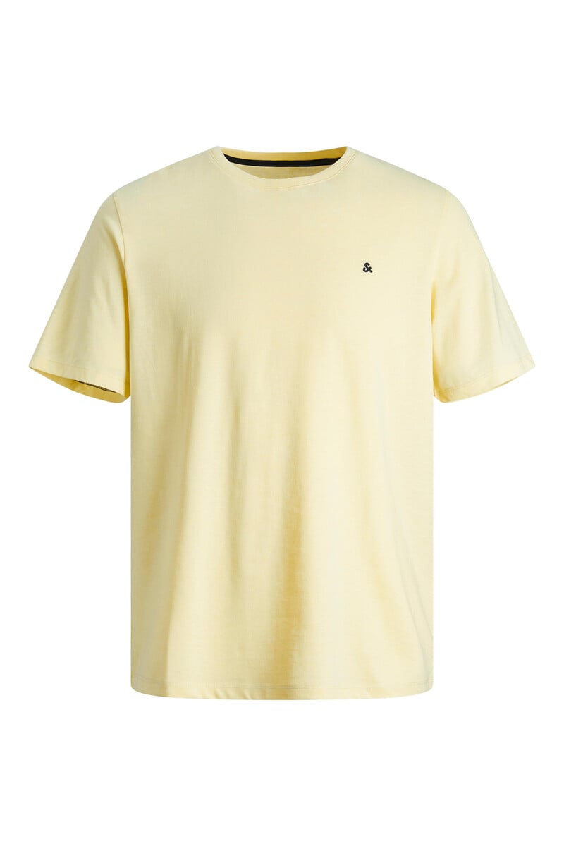 Cortefiel Camiseta fit estándar