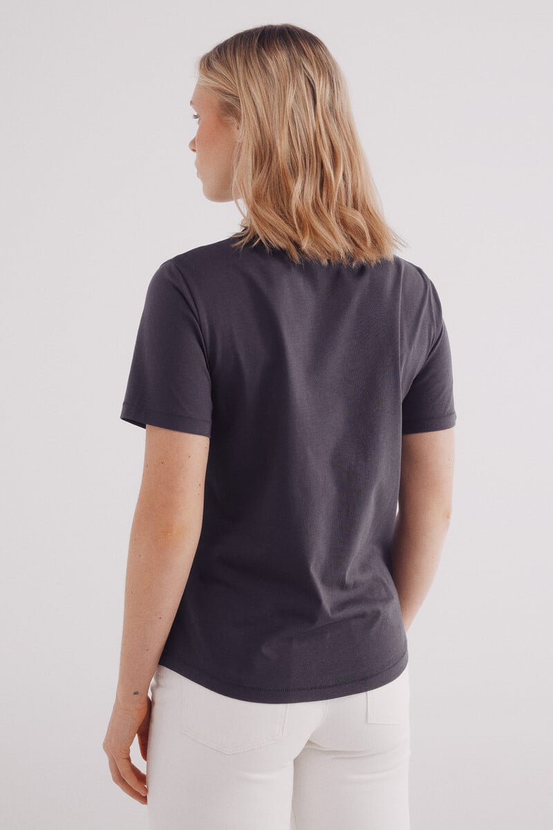 Cortefiel Camiseta "I´m Real Baby…"