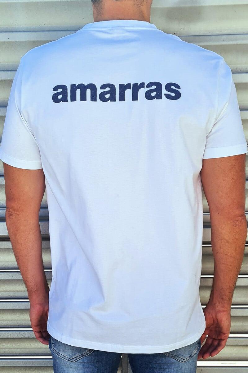 Cortefiel Camiseta Leeward Unisex