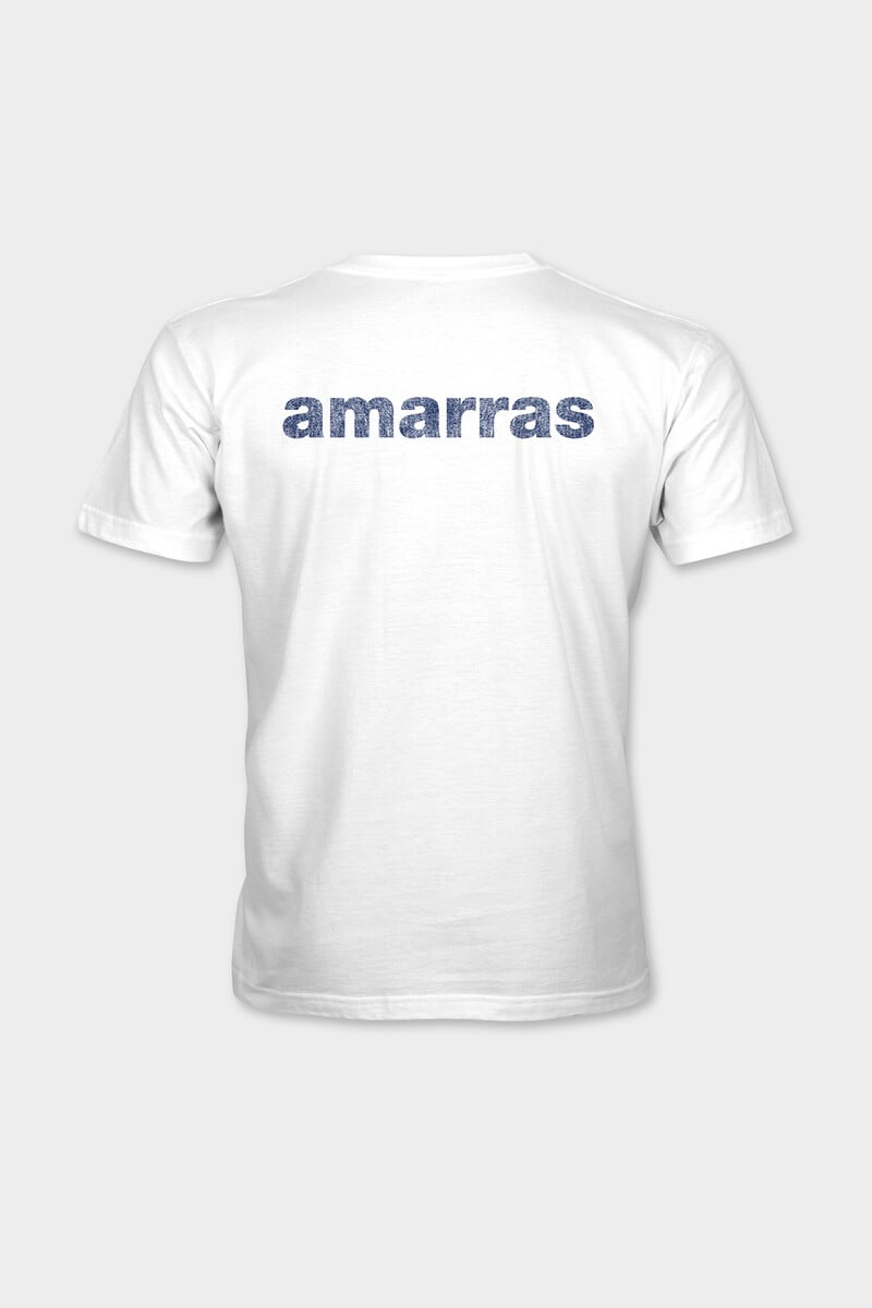Cortefiel Camiseta Leeward Unisex