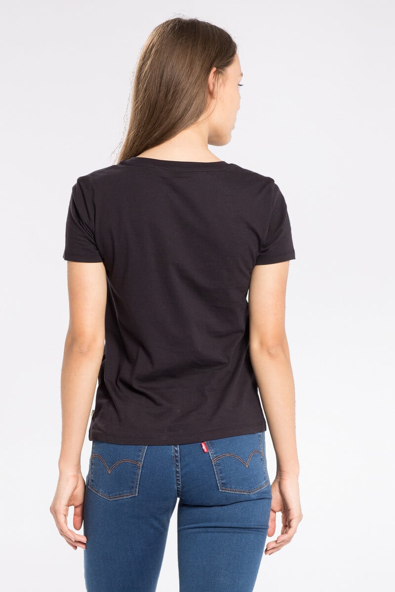Cortefiel Camiseta Levi's® Manga Corta Logotipo